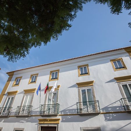 Hi Evora - Pousada De Juventude Εξωτερικό φωτογραφία